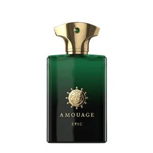 Amouage Epic