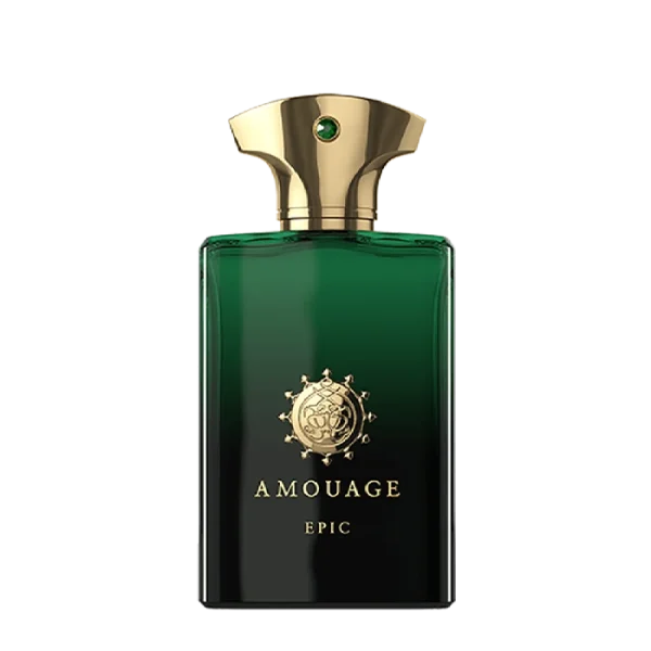 Amouage Epic