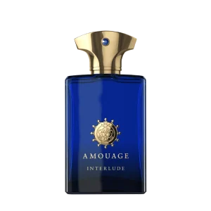 Amouage Interlude