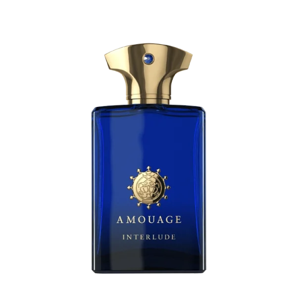 Amouage Interlude