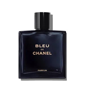 Blue De Chanel