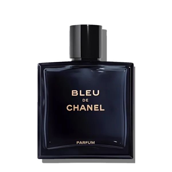 Blue De Chanel