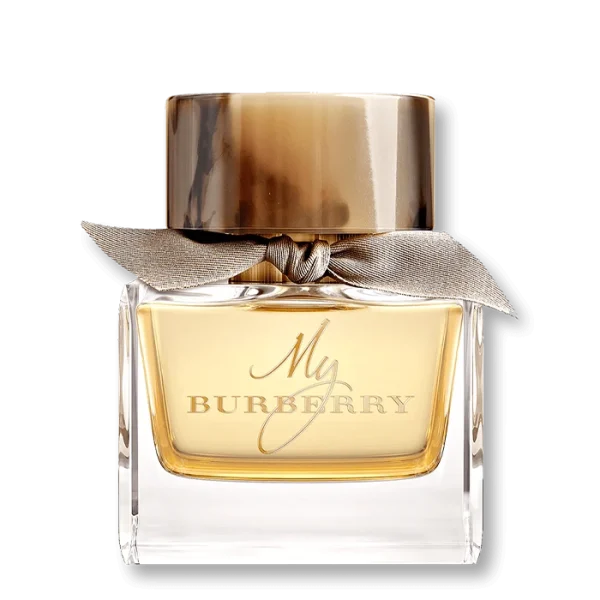 Burberry My Burberry F