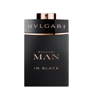 Bvlgari Man In Black