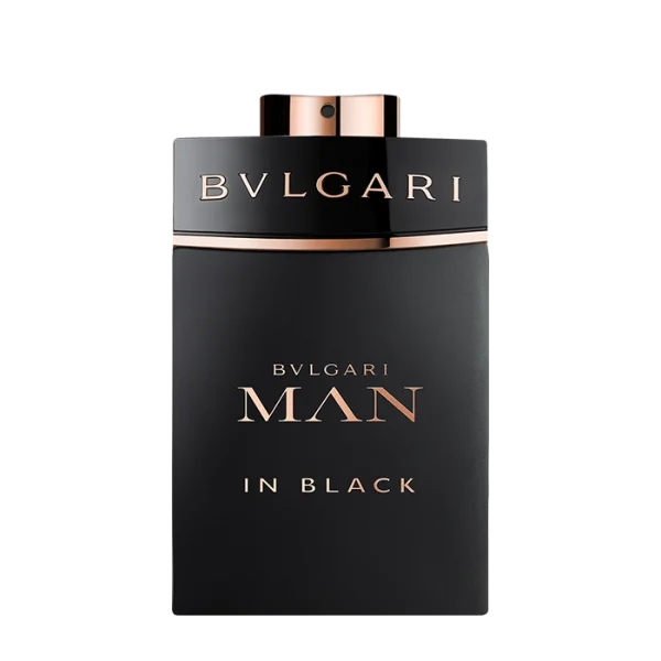 Bvlgari Man In Black