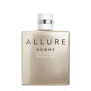 Chanel Allure Edition Blanche