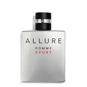 Chanel Allure Sport