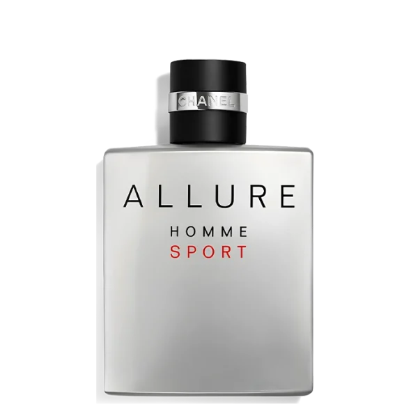 Chanel Allure Sport