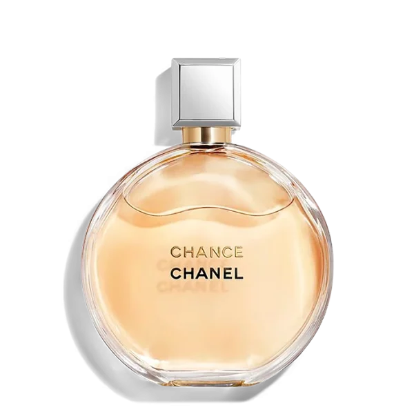 Chanel Chance