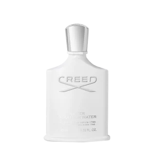 Creed Silver Mountain Water