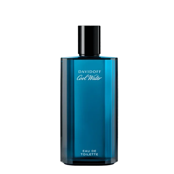 Davidoff Cool Water