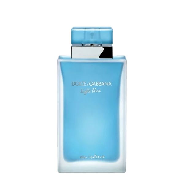 Dolce & Gabbana Light Blue F