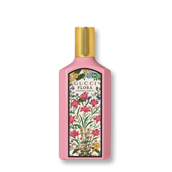 Gucci Flora