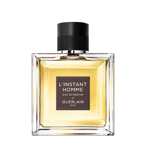 Guerlain L’instant Pour Homme