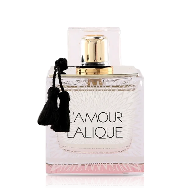 Lalique L’amour