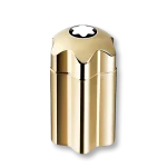 Mont Blanc Emblem Gold Absolu