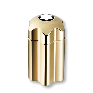 Mont Blanc Emblem Gold Absolu