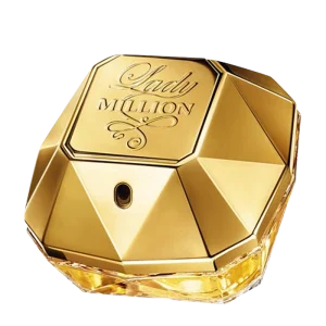 Paco Rabanne Lady million