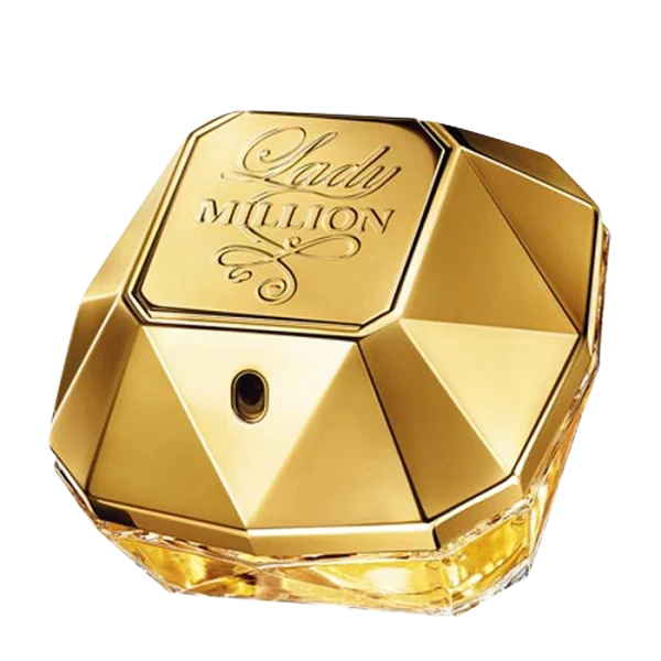 Paco Rabanne Lady million