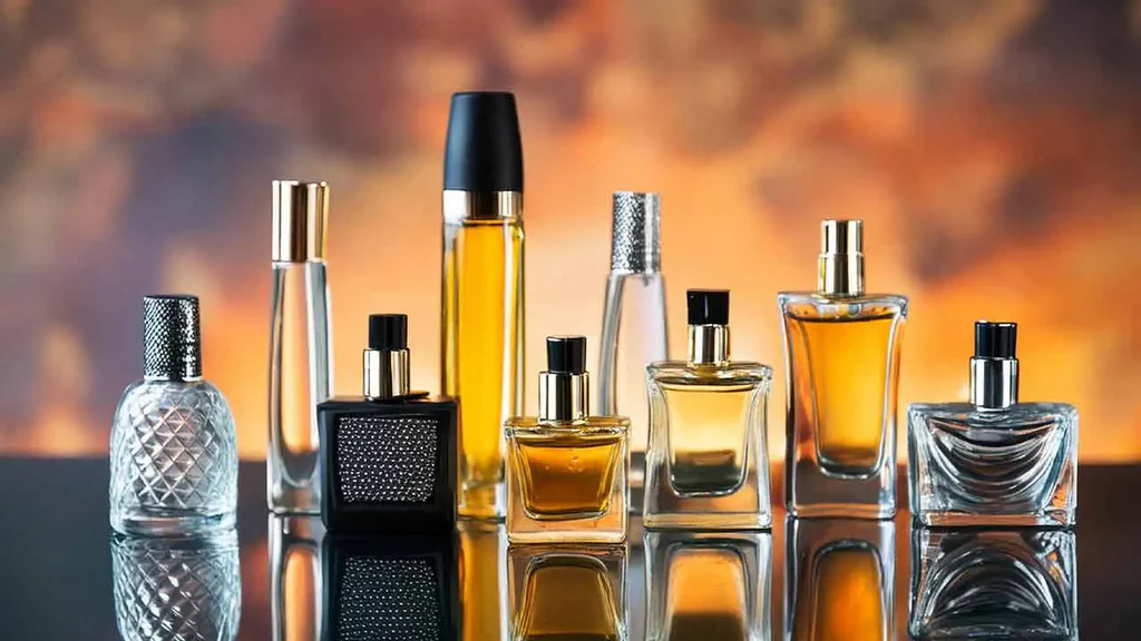 بهترین عطر مردانه با پخش بوی عالی