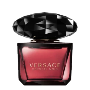 Versace Crystal Noir