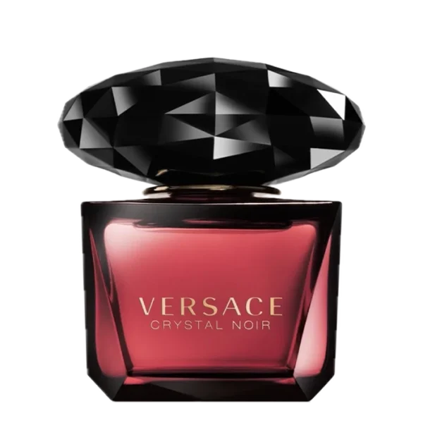 Versace Crystal Noir