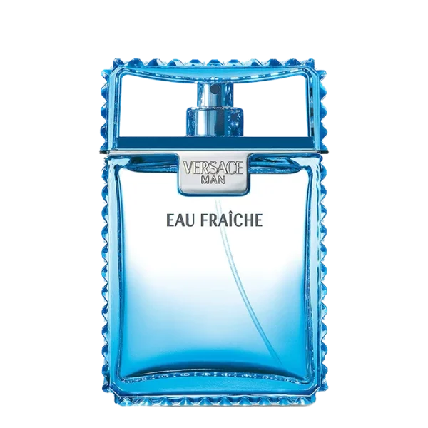 Versace Eau Fraiche