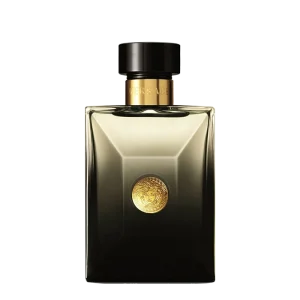 Versace Oud Noir