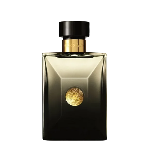 Versace Oud Noir