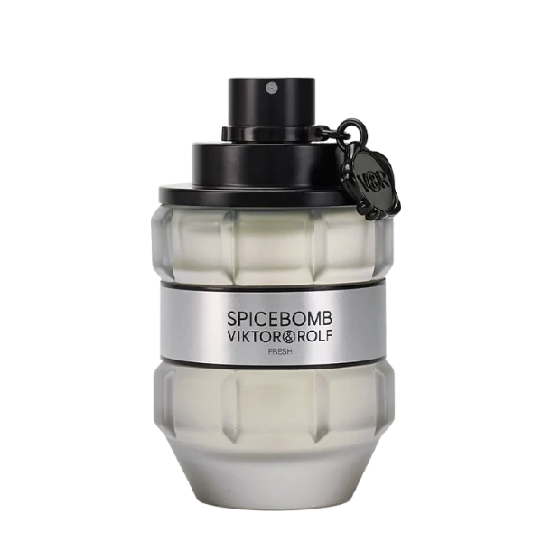 Viktor & Rolf Spicebomb