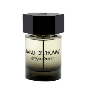 Ysl La Nuit De L’homme