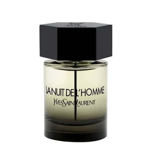 Ysl La Nuit De L’homme