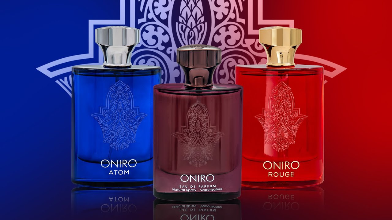 عطر Oniro