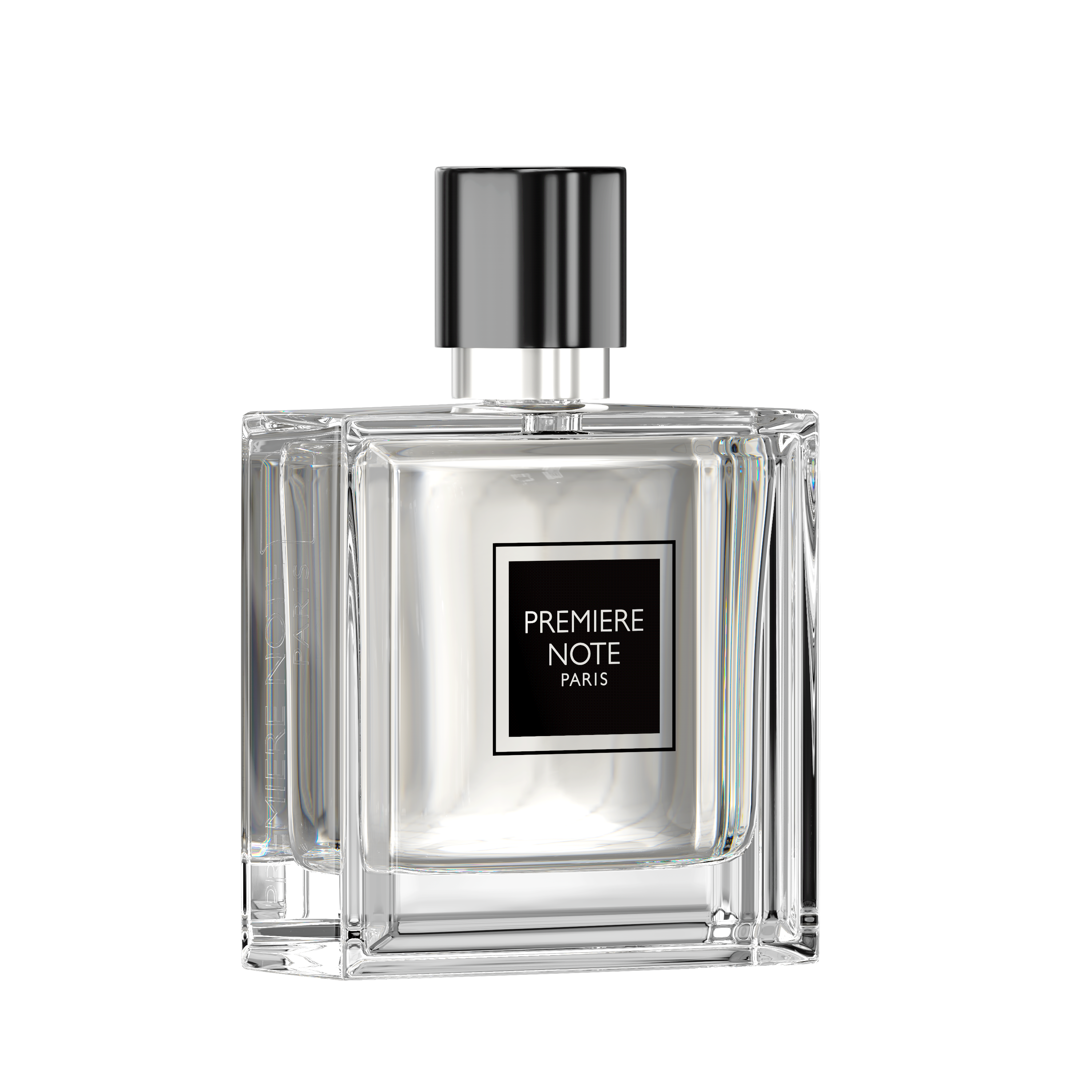 عطر مردانه پريمير نوت كد 117LACOSTE BLANC