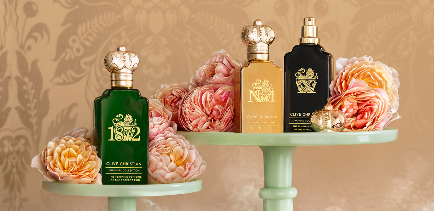 گران ترین عطر دنیا